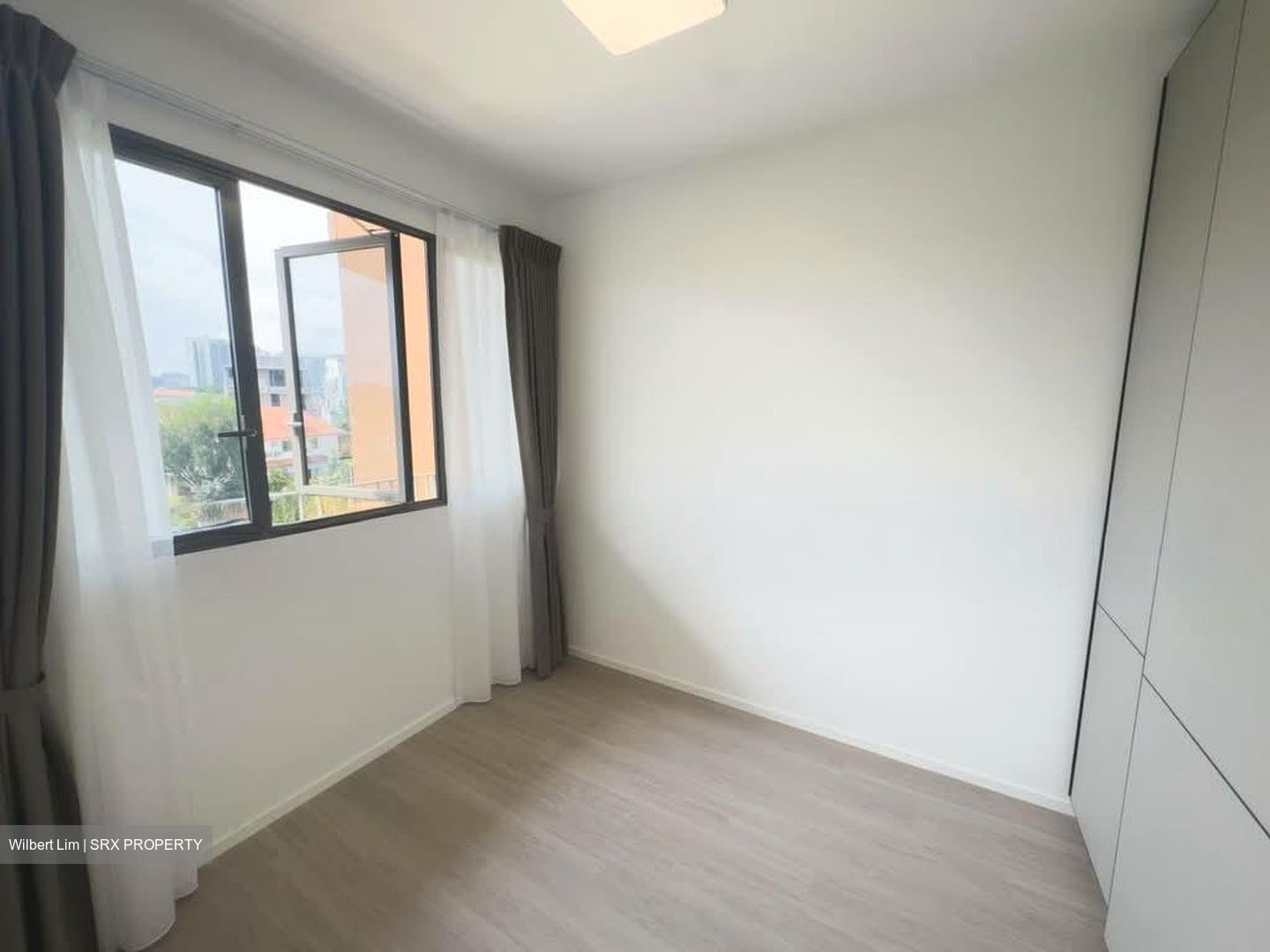 Amo Residence (D20), Apartment #593892191